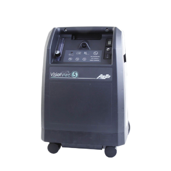 AirSep Oxygen Concentrator 1